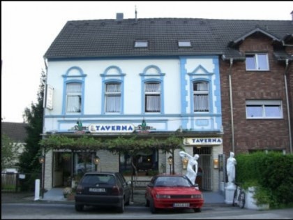 Foto: Taverna Jorgos