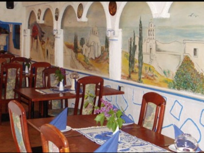 Foto: Taverna Jorgos