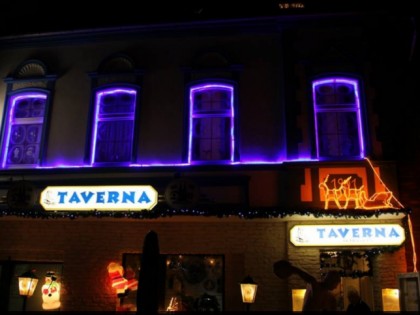 Foto: Taverna Jorgos