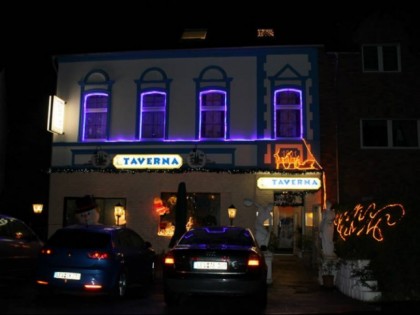 Foto: Taverna Jorgos