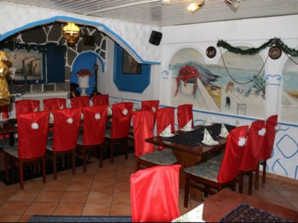 Foto: Taverna Jorgos
