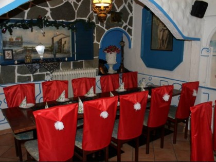 Foto: Taverna Jorgos