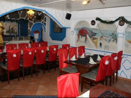 Foto: Taverna Jorgos