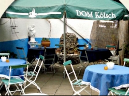 Foto: Taverna Jorgos